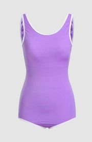 One Piece Swimsuit Bathing Suit NWT