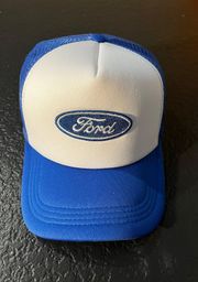 Trucker Hat