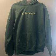 Christian Sweatshirt