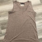 tank size small