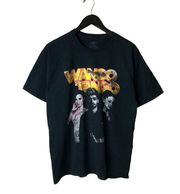 2016 Wango Tango Festival Rap Tee Ariana Grande Zendaya Gwen Stefani Black Large