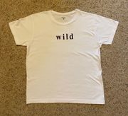 ‼️Indy Brand Clothing Co Wild Tee Shirt‼️