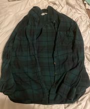 Flannel