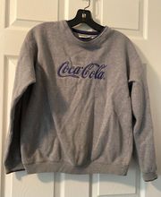 Vintage  Crewneck