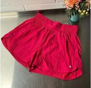 Vitality Balance Athletica Pink Shorts