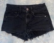 Outfitters Jean Shorts