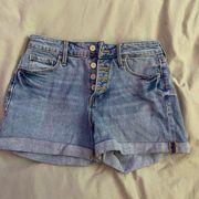 Old Navy shorts