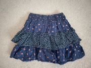 Outfitters Skirt