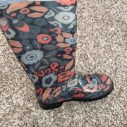 M Missoni  WELLINGTON BOOTS in  Size 37