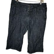One 5 One Authentic Denim Shorts