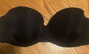 H&M back strapless bra