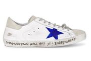 GGDB SUPER STAR Sneakers Shoes 37