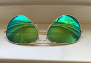 Ray-Ban Aviator Flash Lenses