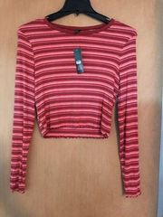 COPY - Wild Fable Long Leeved Shirt . Size XL NWT