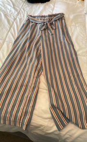 Boutique Striped Pants