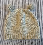 Pom Pom Beanie