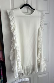 White Boutique Dress