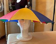 Head umbrella