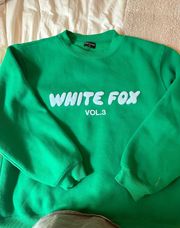 Crewneck