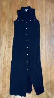 Maxi Dress Sz Small