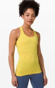 Lululemon  Athletica Swiftly Tech Racerback Athletic Tank Top