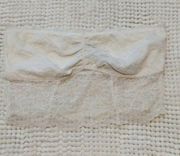 Woman's American Eagle Outfitters Lace Bralette Size S #6941