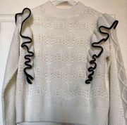 NWT Marc New York sweater Xs