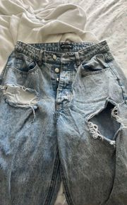 Pretty Little Thing Jeans