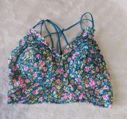 PINK Victoria’s Secret Bralette 