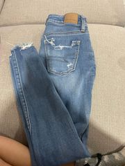 Outfitters Jeans