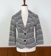 Darling CAbi Du Jour 298 Blazer!