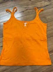 Vintage Tennessee Vols Tank