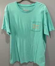 Southern Marsh Tee