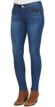 Democracy Ab"solution® Booty Lift Fit Technology Denim Jeggings NWOT 2