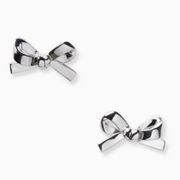 Kate Spade NWT!  Skinny Mini Bow Studs