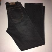 🌈3/$25 Eddie Bauer Jeans EUC Size 4