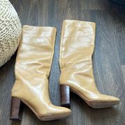 Loeffler Randall Goldy Boot