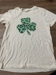St Patrick Day Top