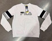 fila women's hoodie