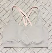 Lululemon Energy Bra