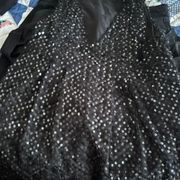 Sequin dress