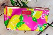 Lilly Pulitzer Cosmetic Case