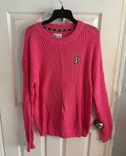 PINK - Victoria's Secret Victoria secret PINK sweater