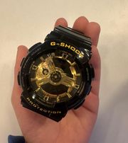 G shock Watch