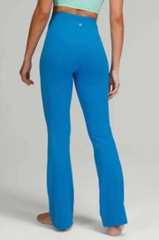 Blue Groove Pants