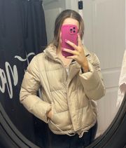 Puffer Jacket