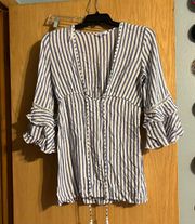 Swimsuit Coverup Size Medium