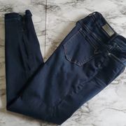 Velvet Heart ankle skinny jeans size 29