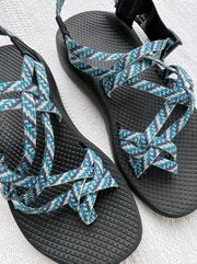 Chaco Sandals Size 6