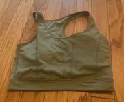 Nine West sports bra L